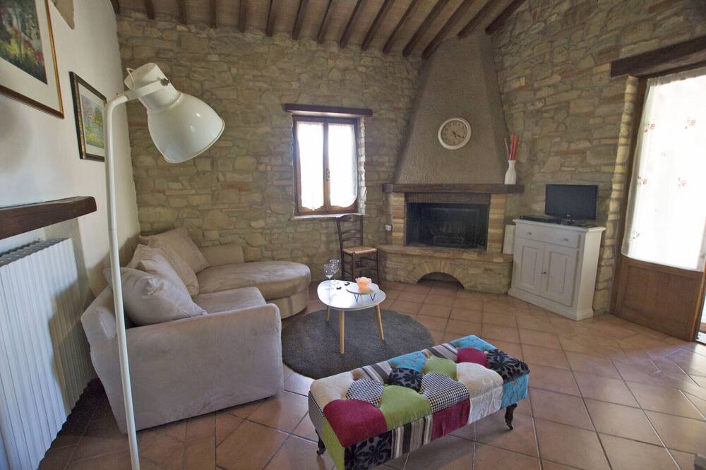 Photo of Livingroom in Santa Reparata