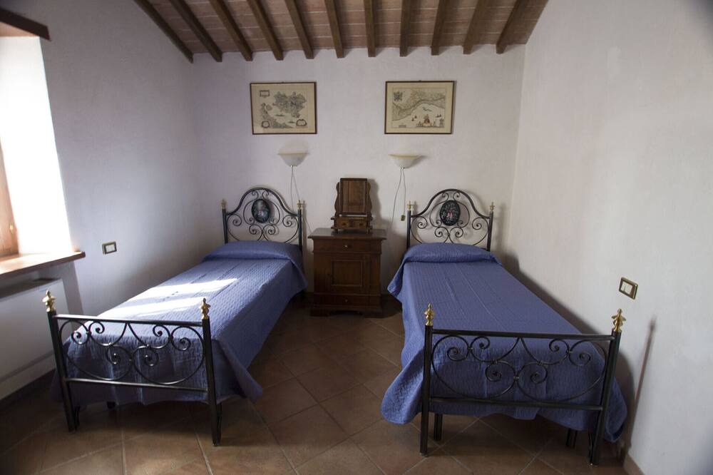 Photo of Bedroom in Santa Reparata