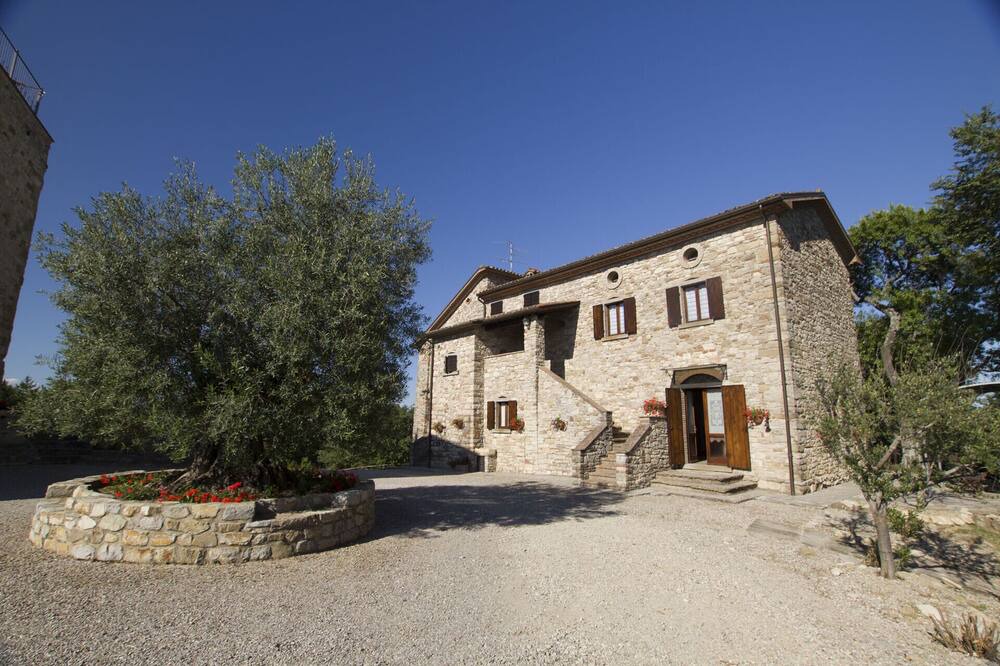 Photo of Outdoor in Santa Reparata
