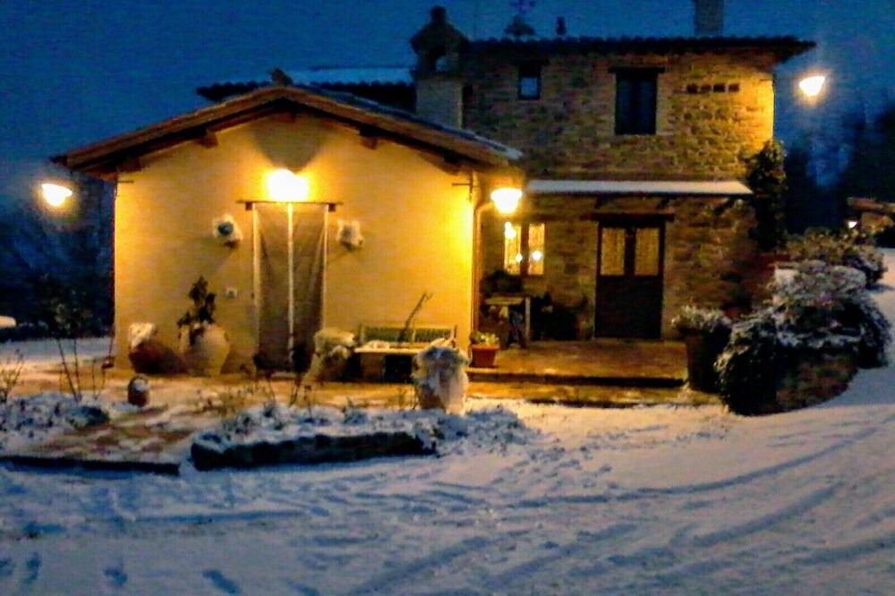 Photo of Outdoor in Collemancio