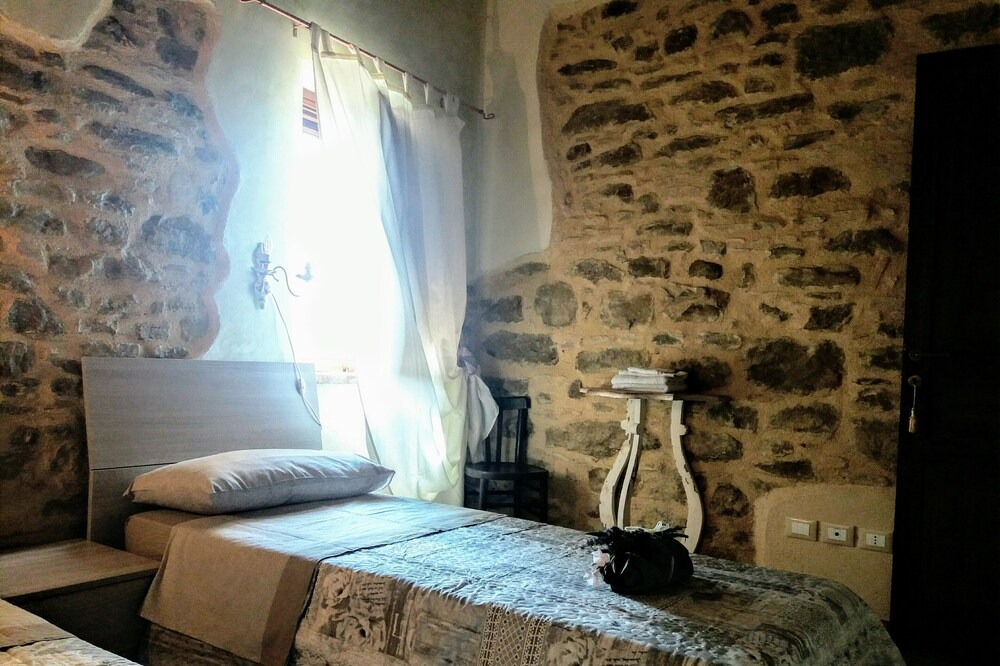 Photo of Bedroom in Collemancio