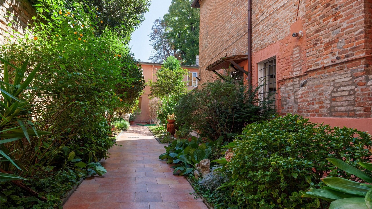 Photo of Outdoor in Ferrara Historic Centre