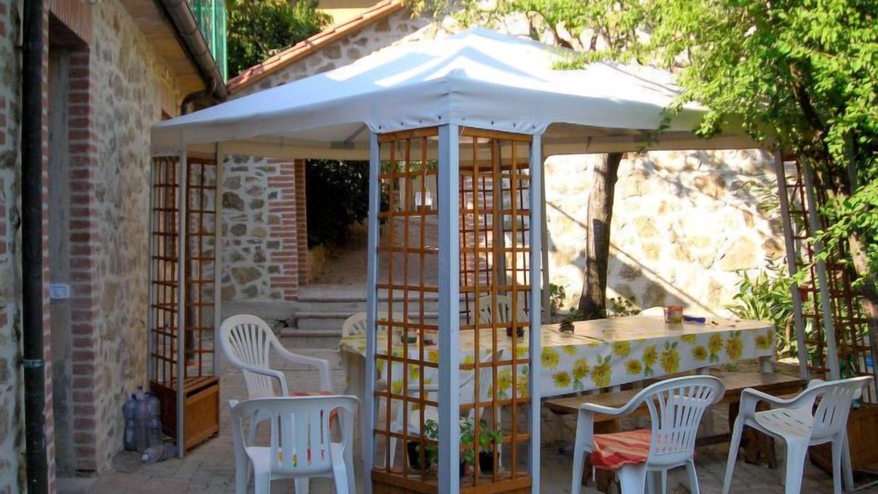 Photo of Outdoor in Paciano