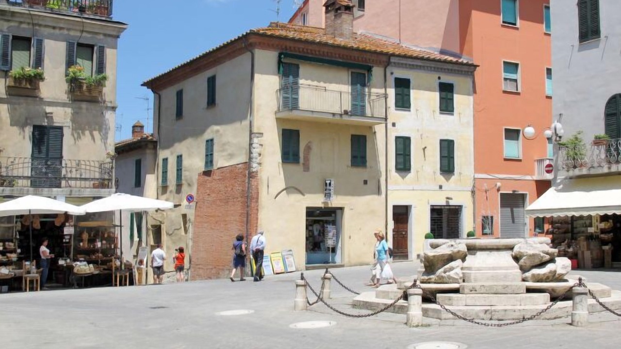 Photo of Outdoor in Paciano