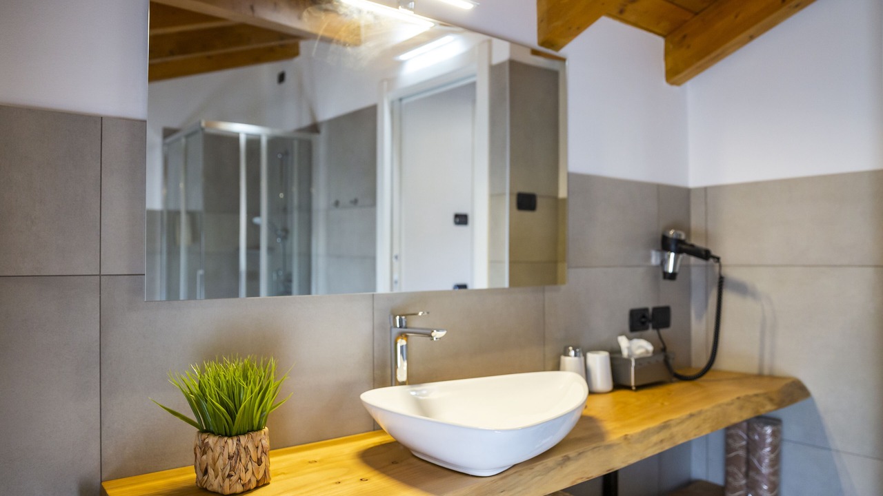 Photo of Bathroom in Ferno