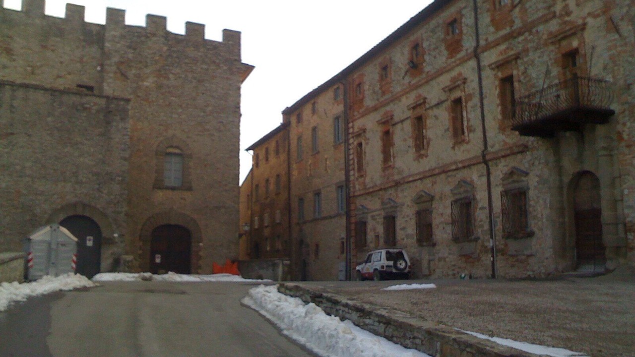 Photo of Outdoor in Santa Reparata