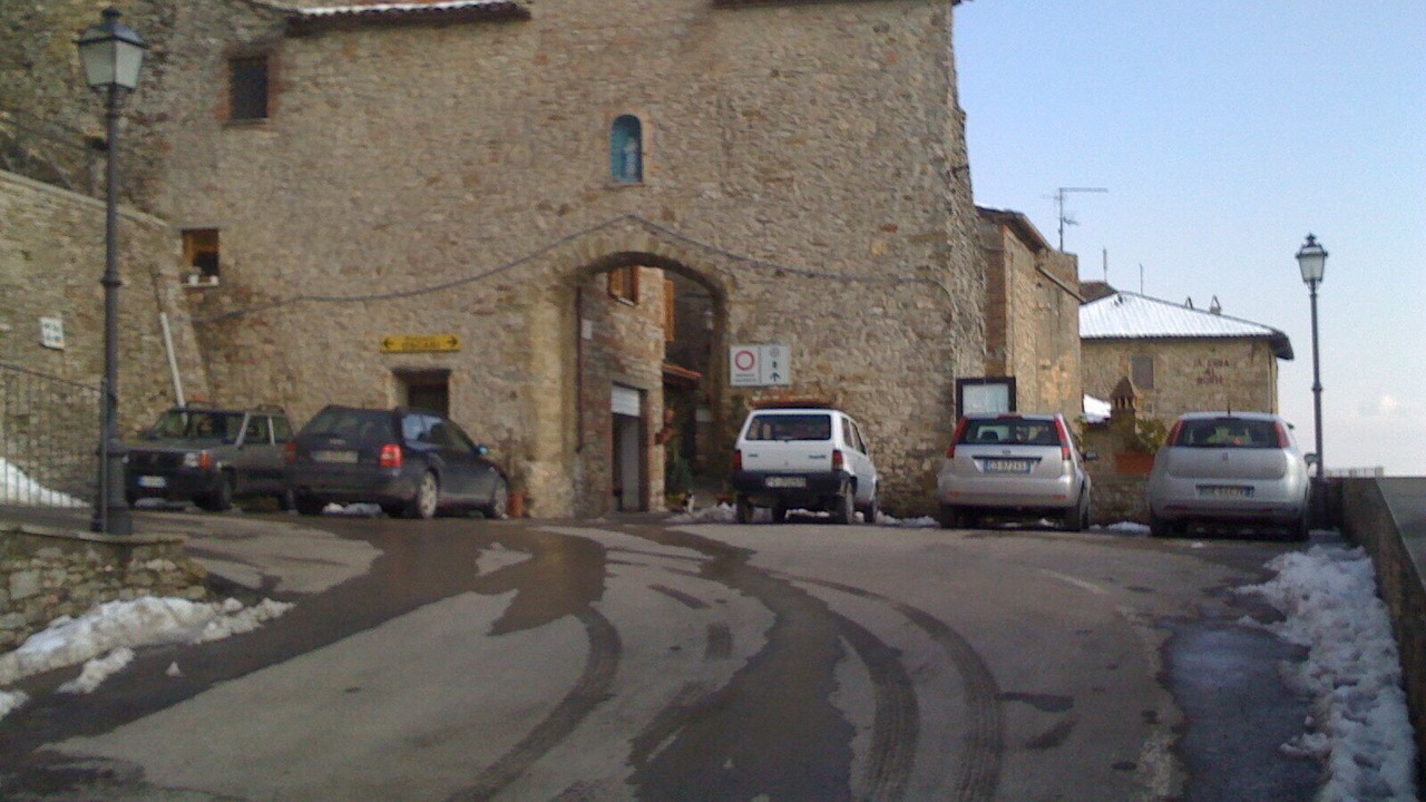 Photo of Outdoor in Santa Reparata