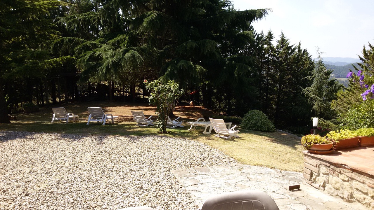 Photo of Outdoor in Santa Reparata