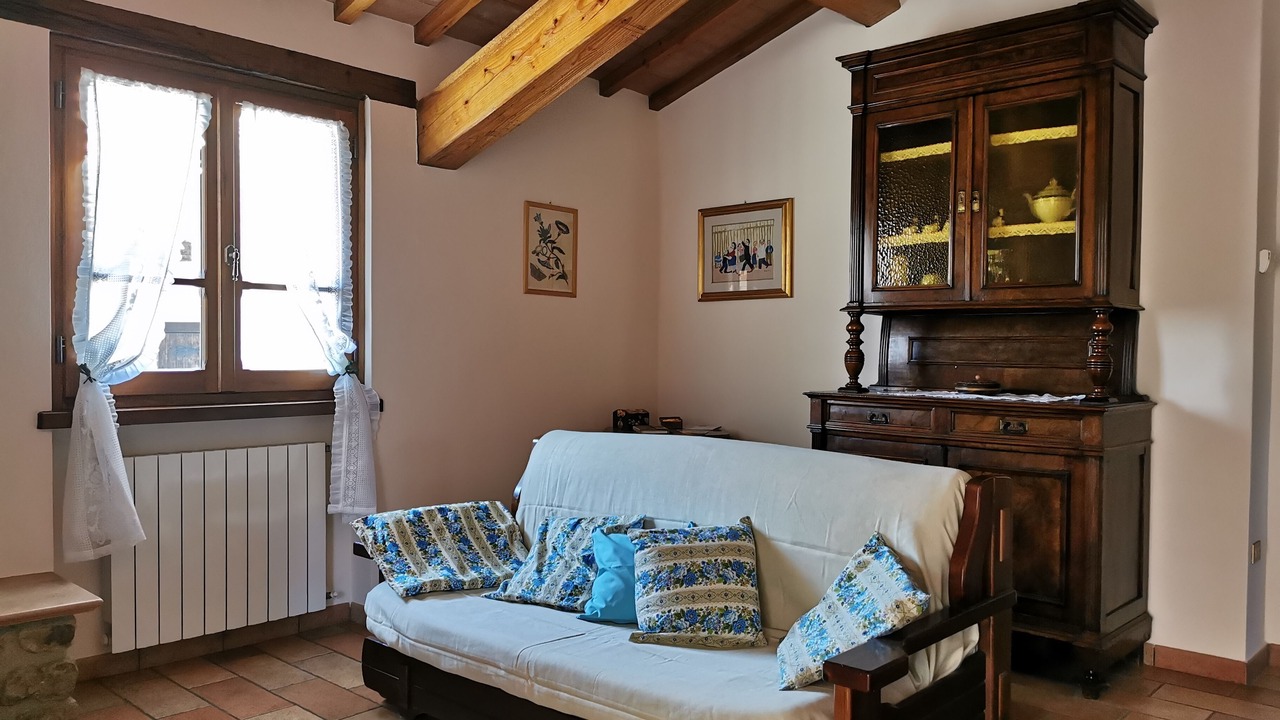 Photo of Livingroom in Santa Reparata