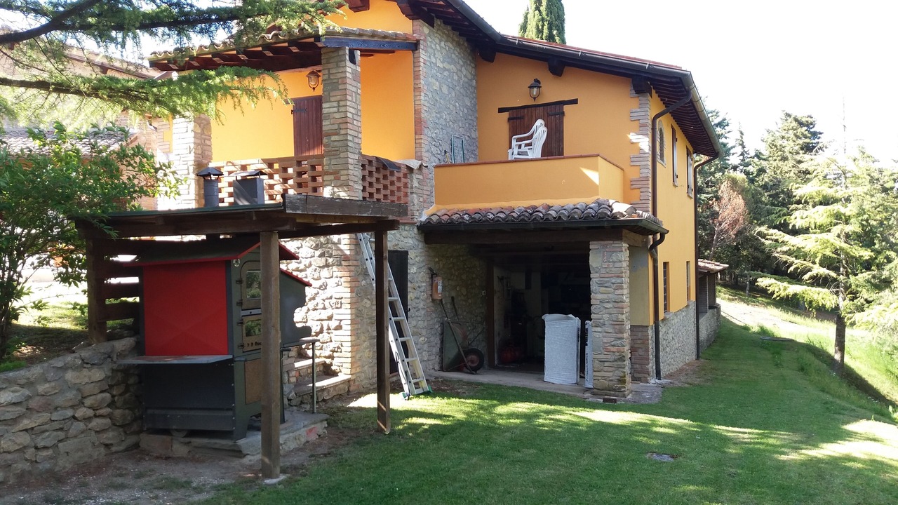 Photo of Outdoor in Santa Reparata