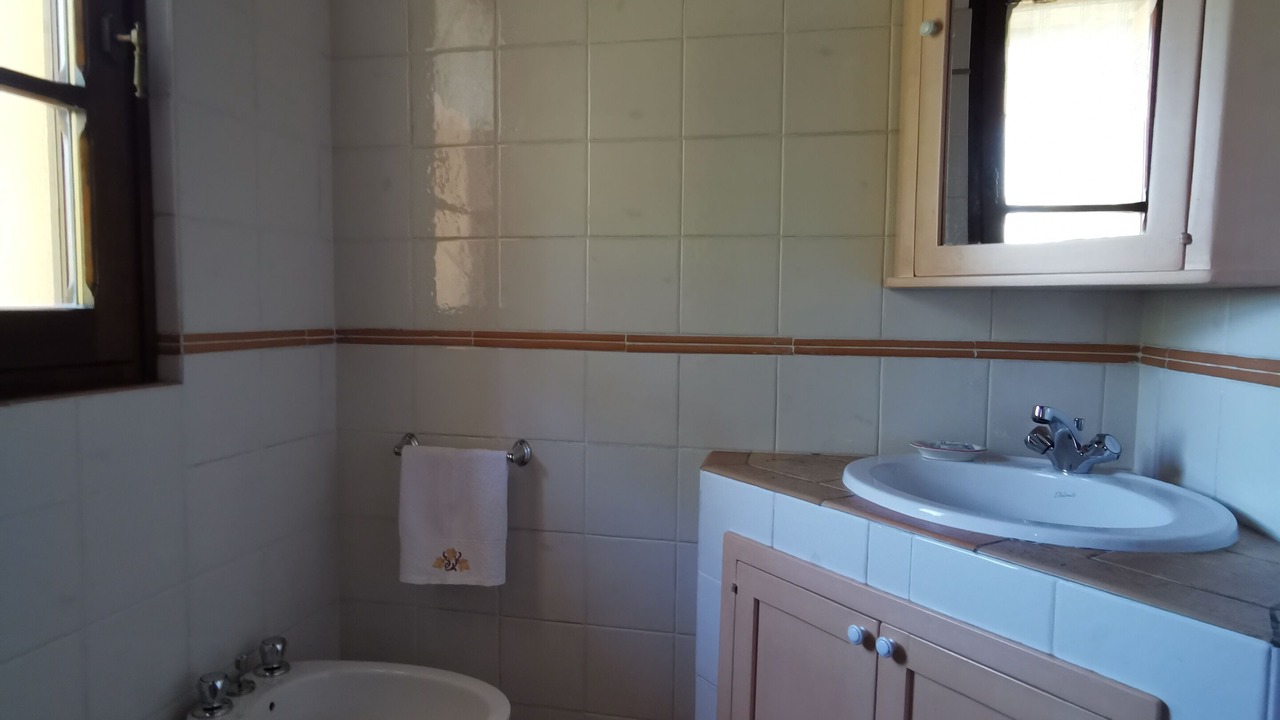 Photo of Bathroom in Santa Reparata