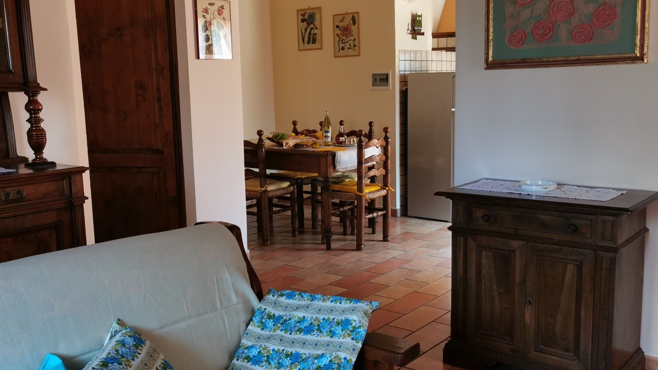 Photo of Livingroom in Santa Reparata