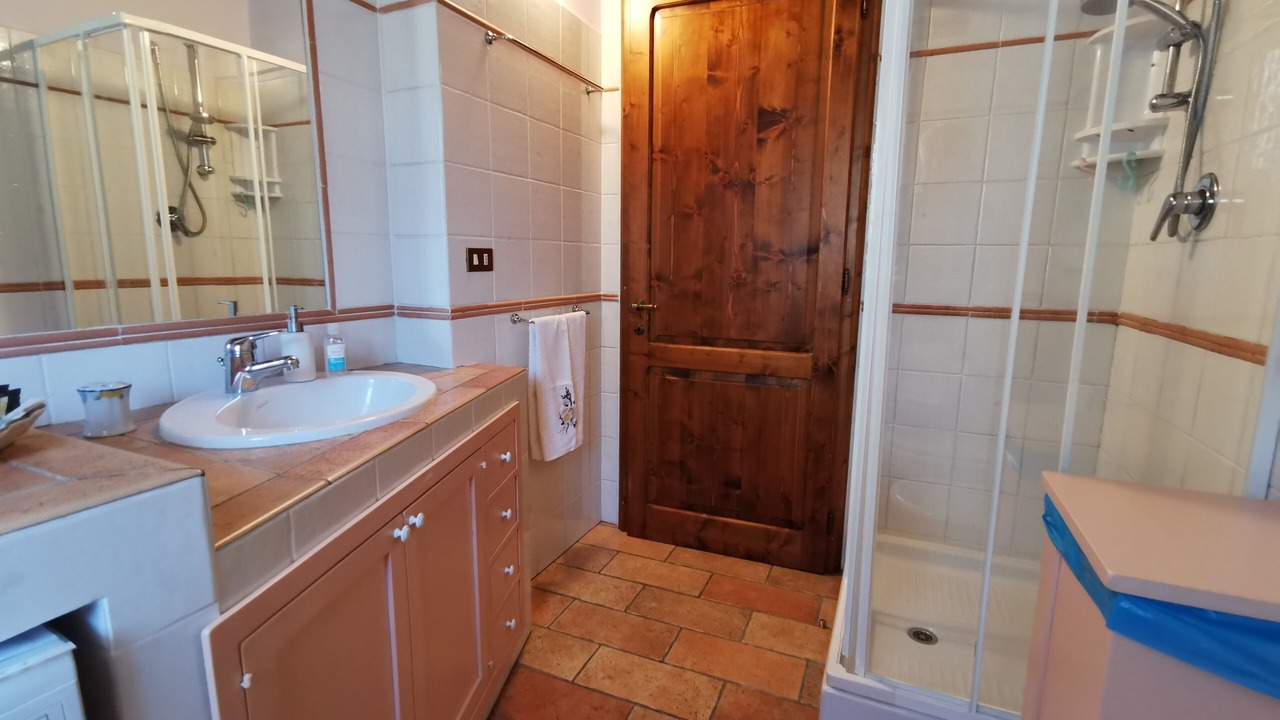 Photo of Bathroom in Santa Reparata
