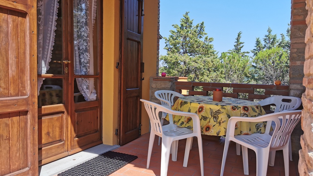 Photo of Outdoor in Santa Reparata