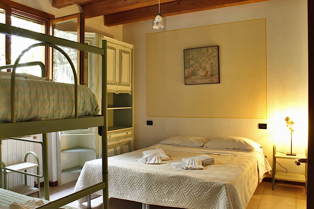 Photo of Bedroom in Volta Mantovana