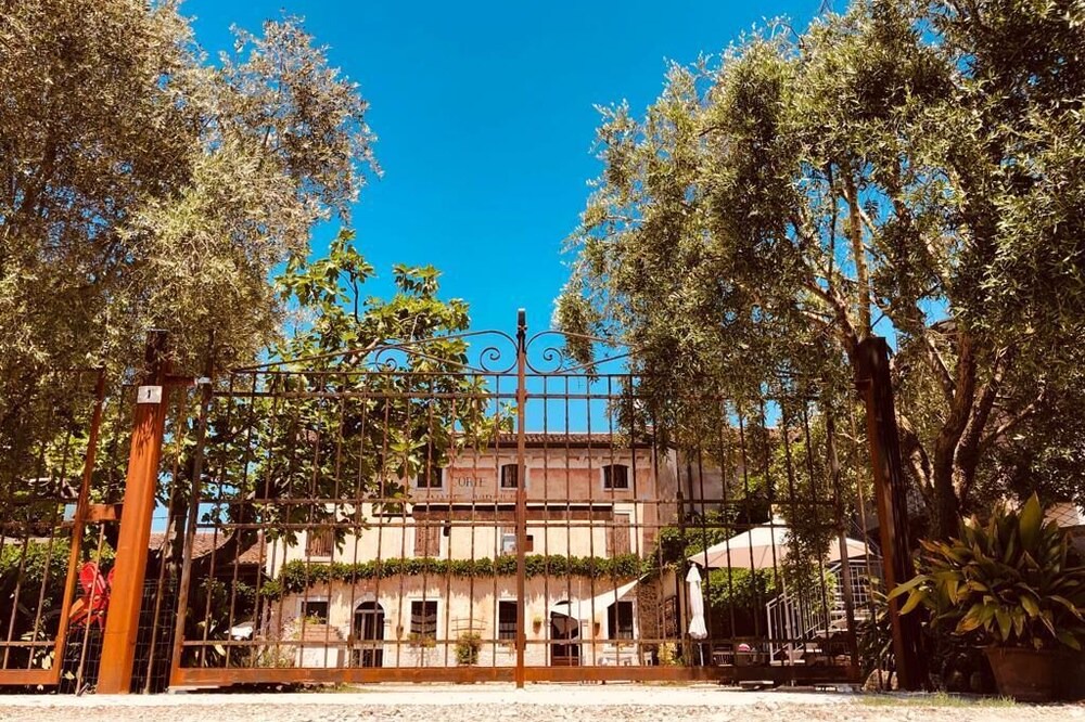Photo of Outdoor in Volta Mantovana