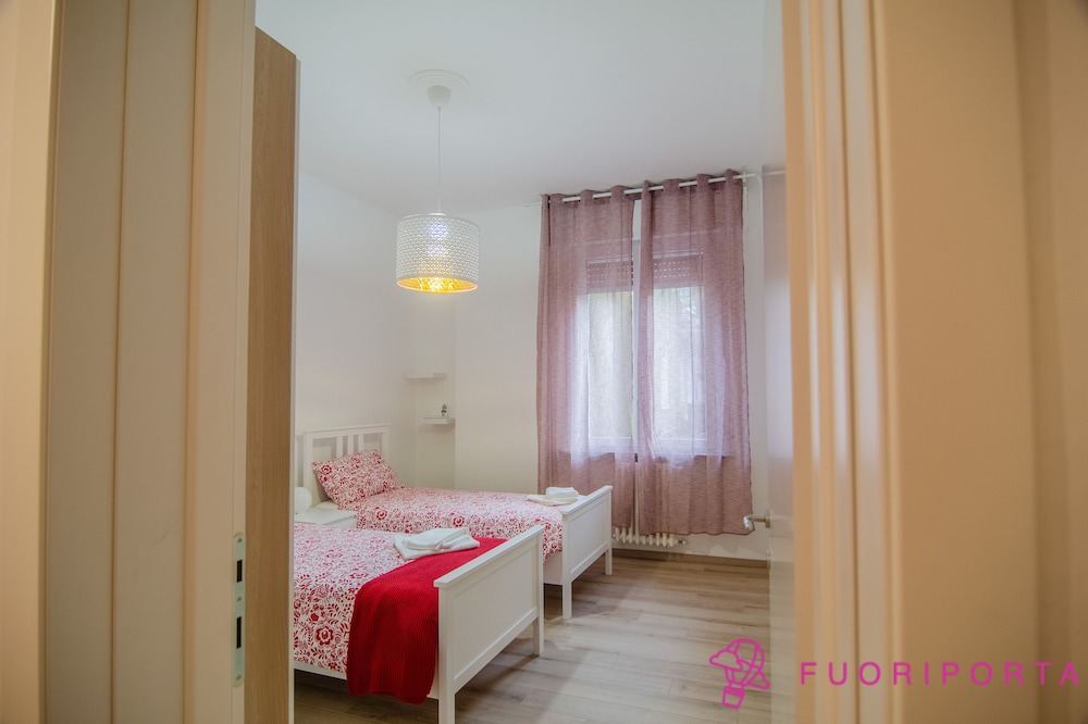 Photo of Bedroom in Cittadella