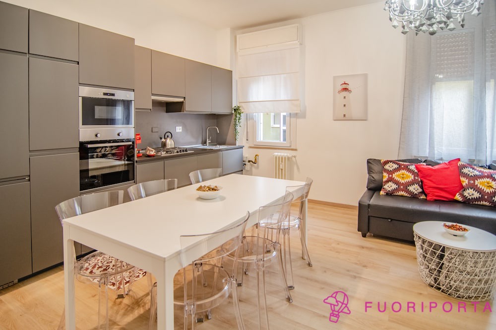Photo of Kitchen in Cittadella