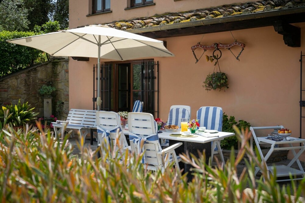 Photo of Outdoor in Pieve al Bagnoro