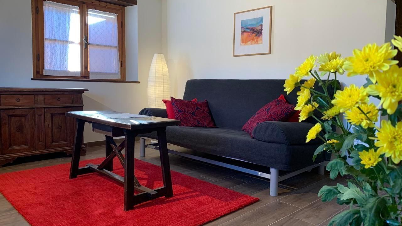 Photo of Livingroom in Talla