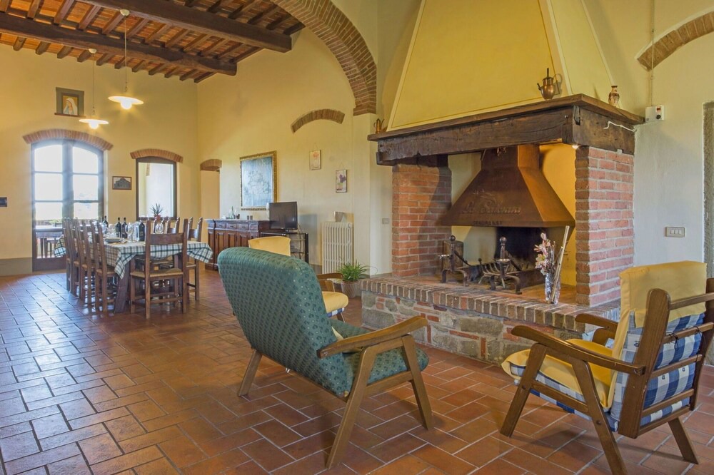 Photo of Bedroom in Monte San Savino
