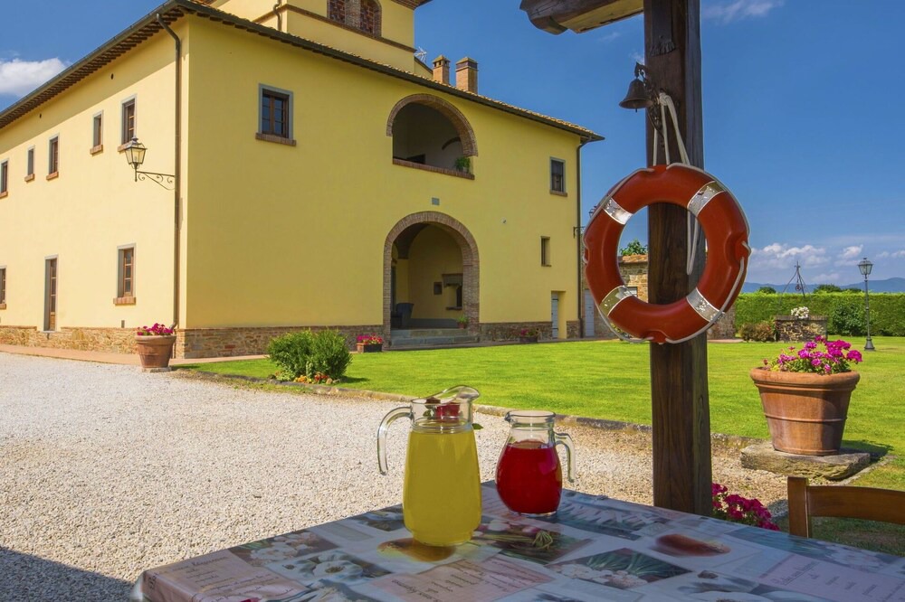 Photo of Others in Monte San Savino