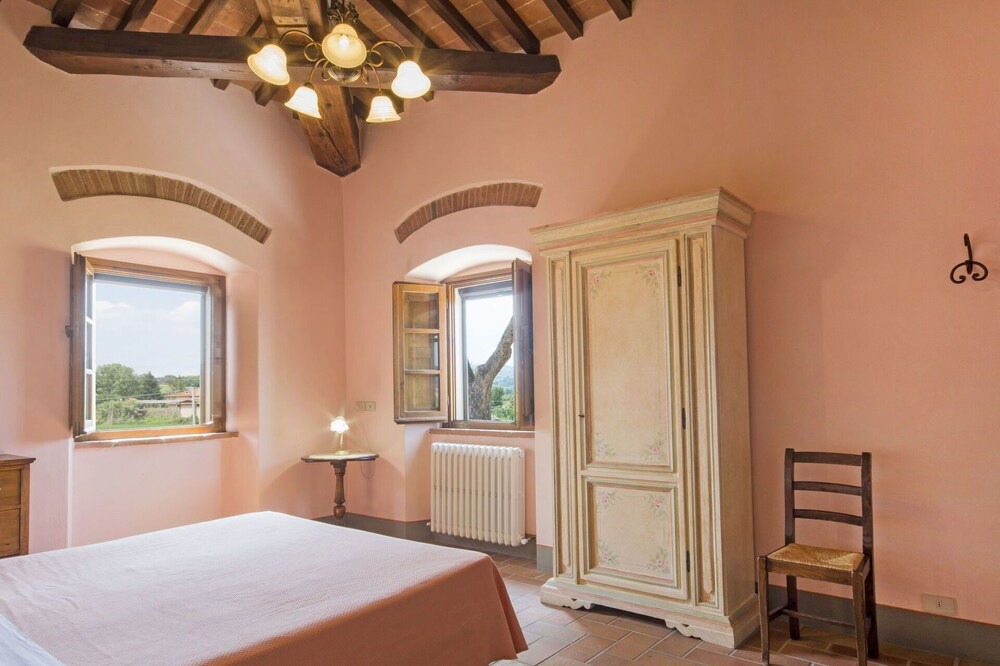 Photo of Bedroom in Monte San Savino