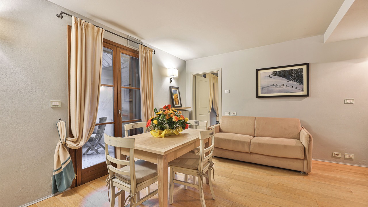 Photo of Bedroom in Abetone