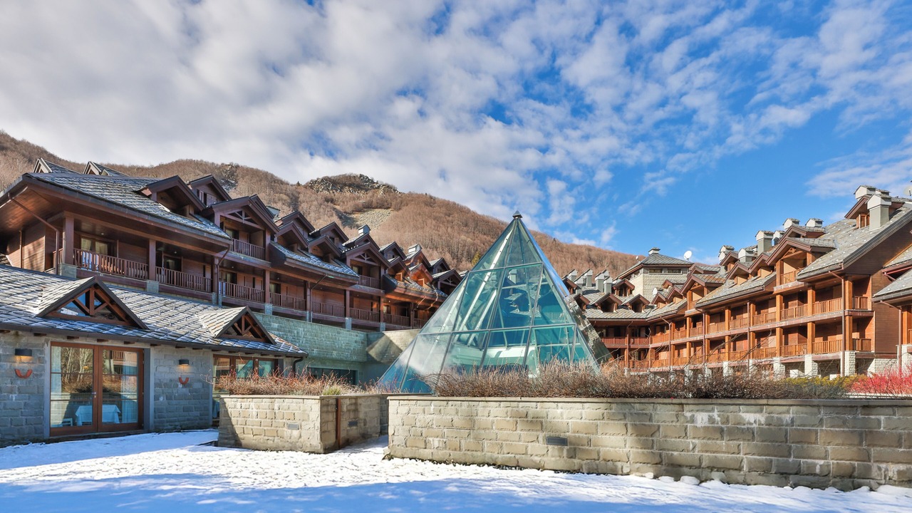 Photo of Outdoor in Abetone