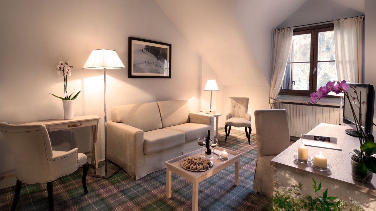 Photo of Bedroom in Abetone