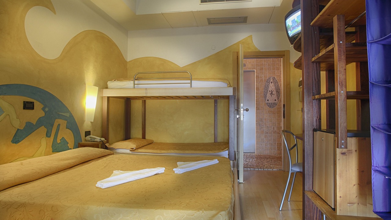 Photo of Bedroom in Villamarina