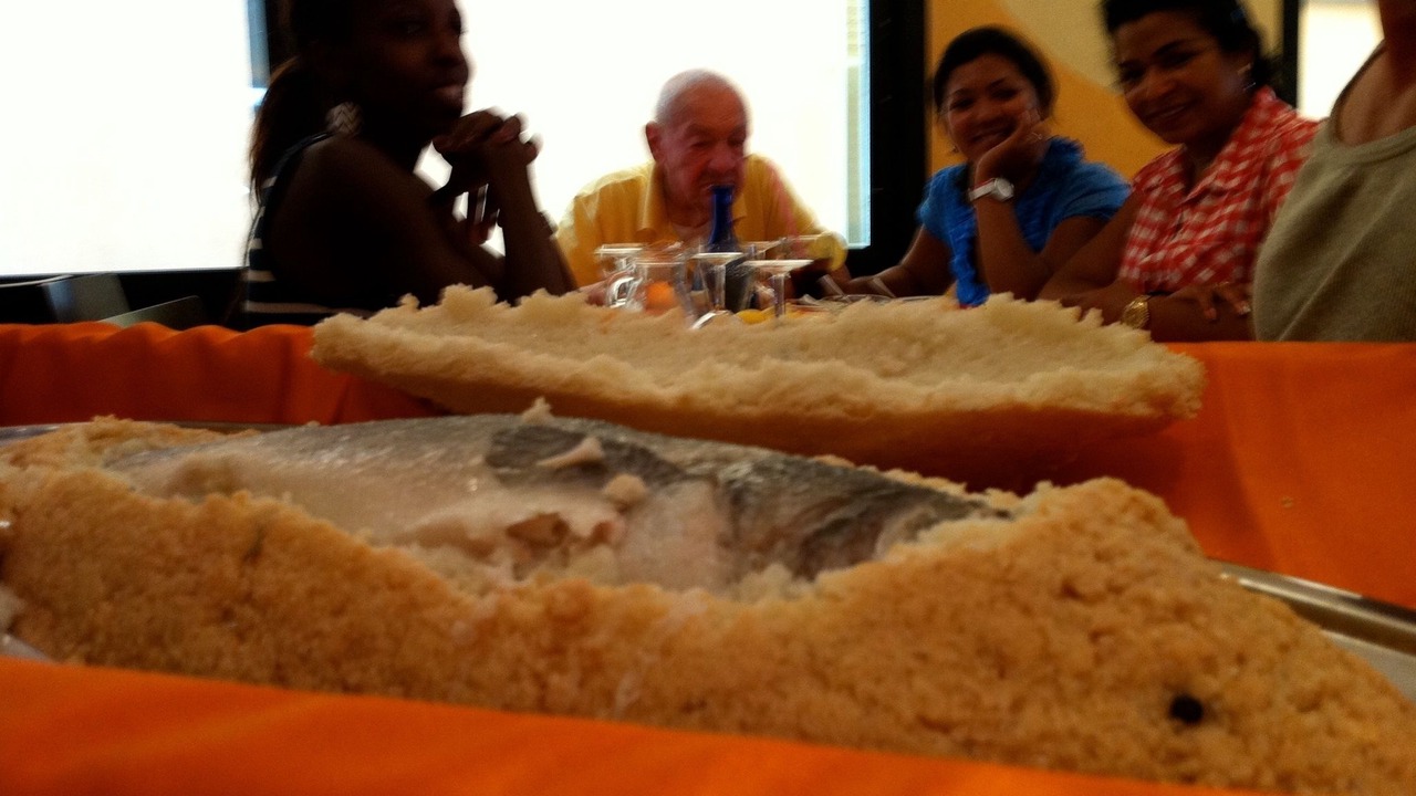 Photo of Others in Villamarina