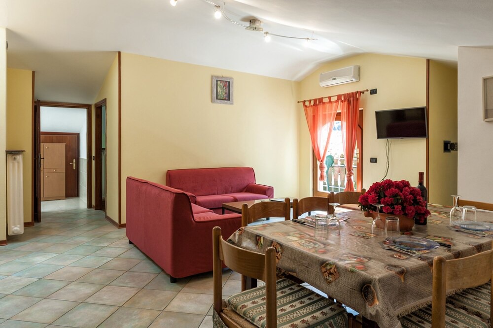 Photo of Livingroom in Prabione