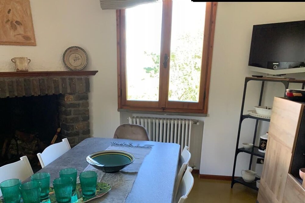 Photo of Kitchen in Caprese Michelangelo