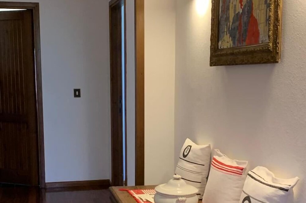 Photo of Bedroom in Caprese Michelangelo