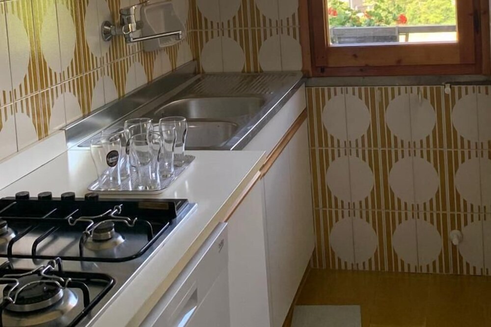 Photo of Kitchen in Caprese Michelangelo