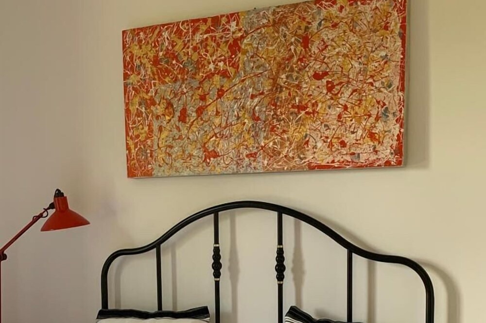 Photo of Bedroom in Caprese Michelangelo