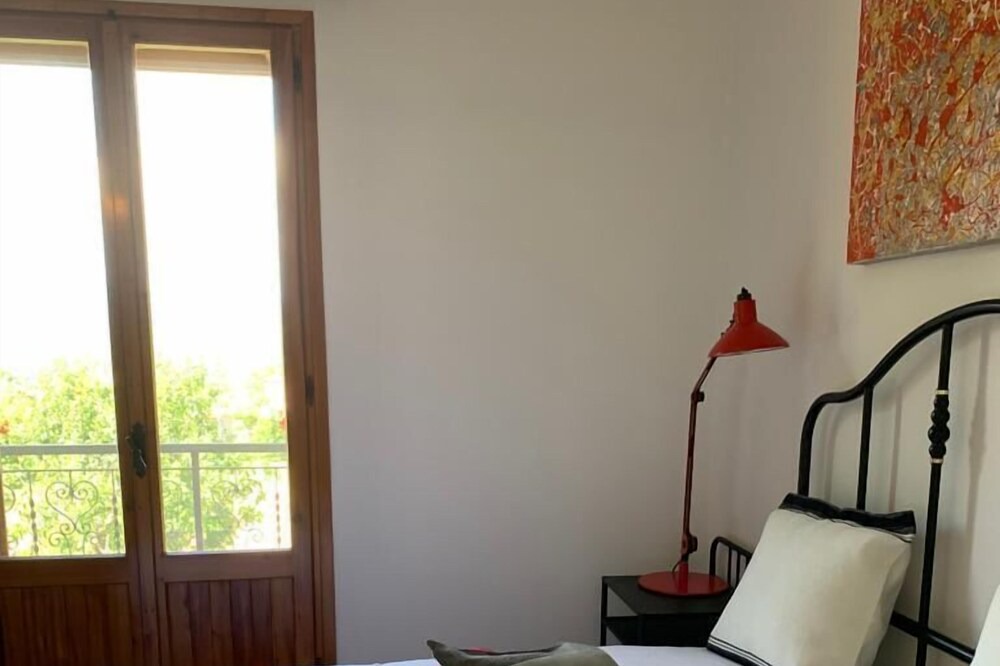 Photo of Bedroom in Caprese Michelangelo