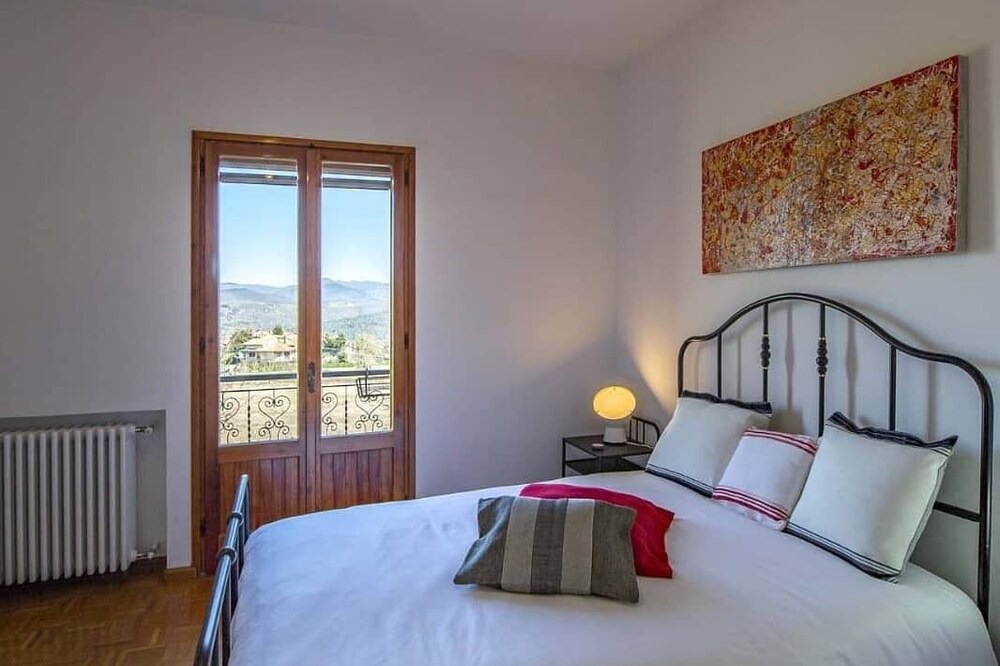 Photo of Bedroom in Caprese Michelangelo