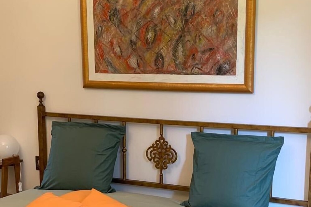 Photo of Bedroom in Caprese Michelangelo