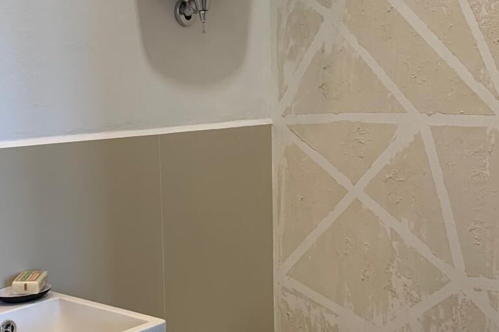 Photo of Bathroom in Caprese Michelangelo