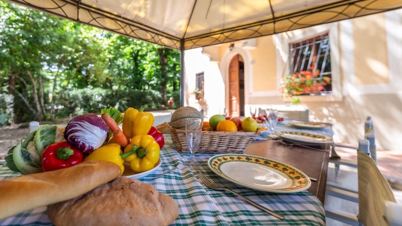 Photo of Outdoor in Pratovecchio