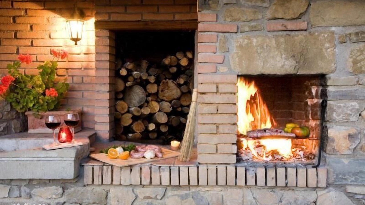 Photo of Outdoor in Poppi