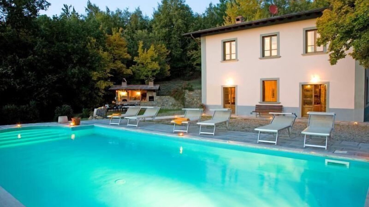 Photo of Outdoor in Poppi