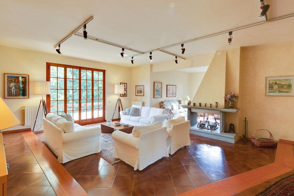 Photo of Livingroom in Barberino di Mugello