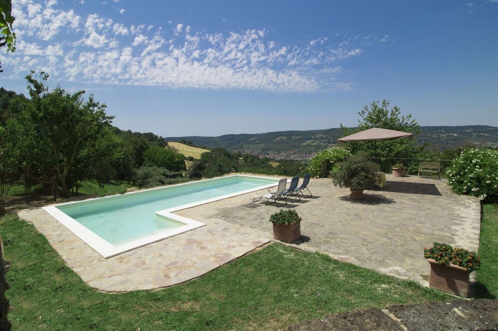 Photo of Outdoor in Montoro