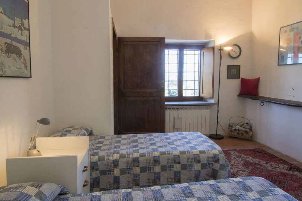 Photo of Bedroom in Montoro