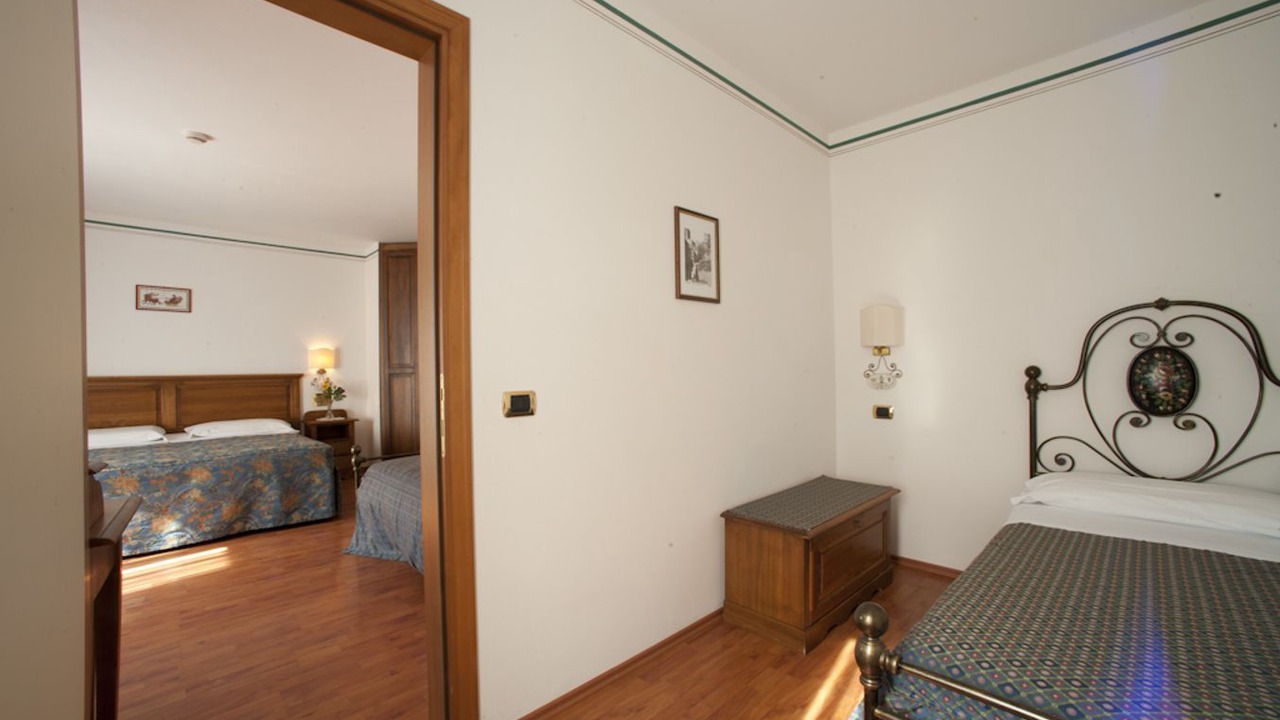 Photo of Bedroom in Sarteano