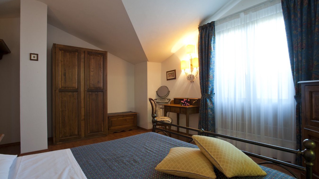Photo of Bedroom in Sarteano