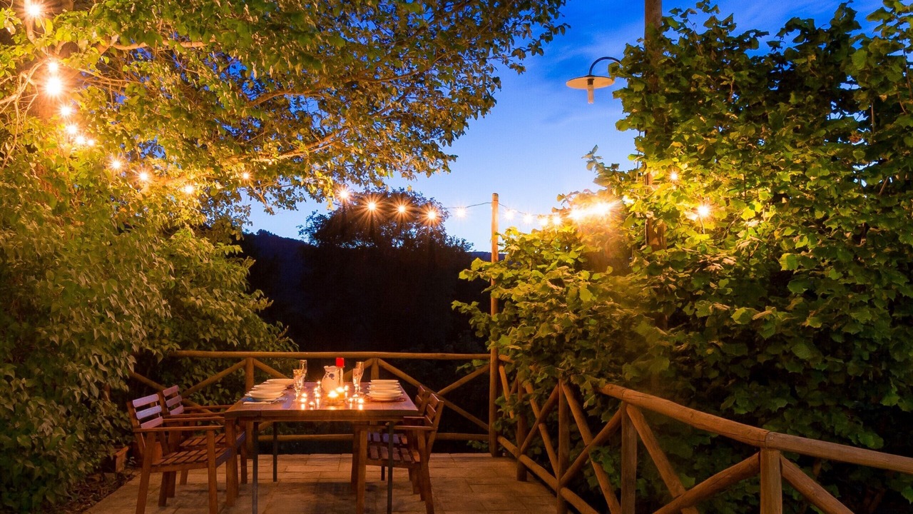 Photo of Outdoor in Monte San Savino